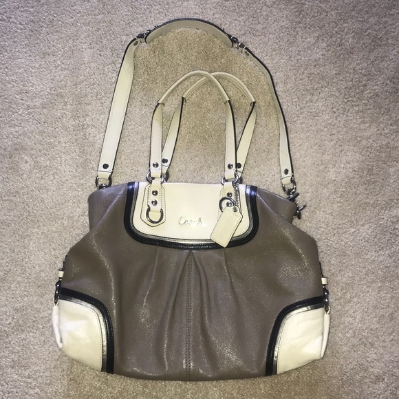 Coach Purse - Picture 1 of 4
